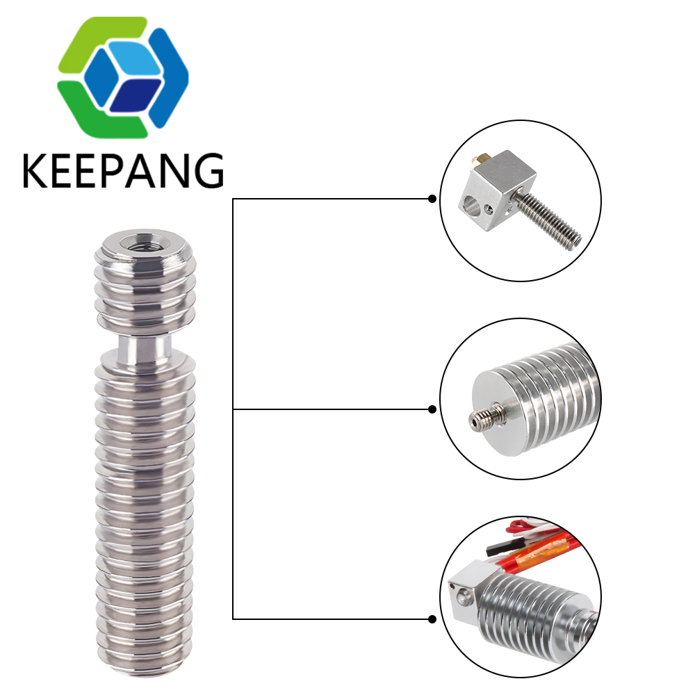 Ptfe Tape Thread - 3D v5 v6押出機,サイレント,防蚊,1.75または3.0mm,充電式,ワイヤレス,すべての金属製の母乳育児チューブ用,5個