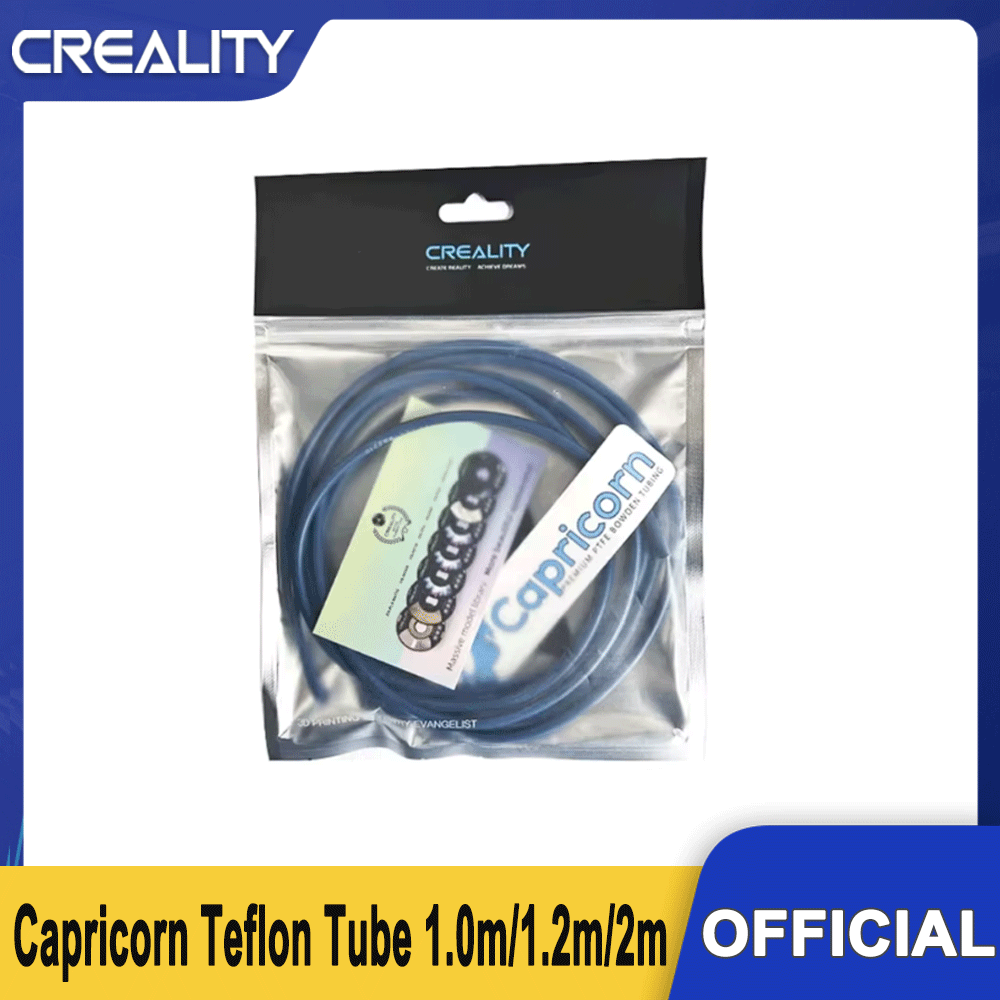 Ptfe Tape Thread - CREALITY for Capricorn ボウデン PTFE チューブ