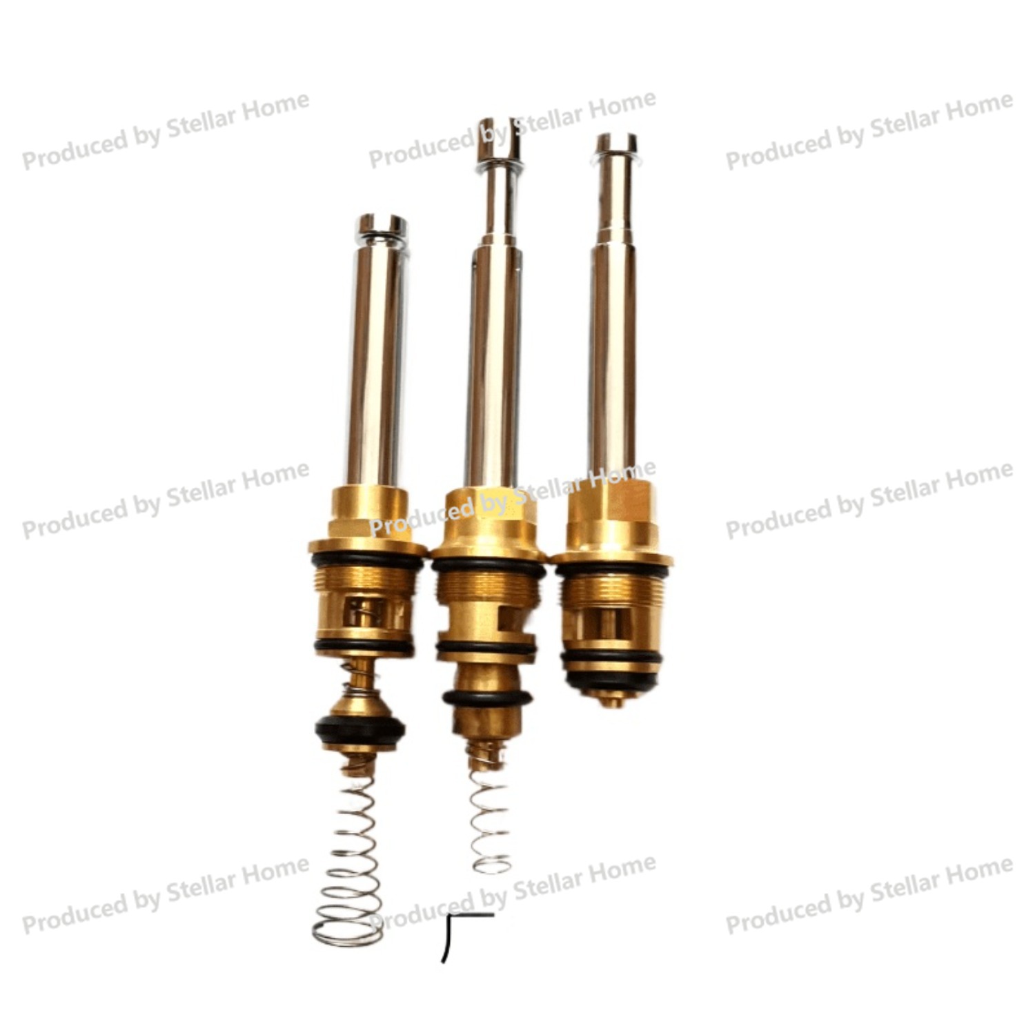 グローエ46058 46737000対応シャワーカートリッジ - Shower Valve Cartridge のレビューと価格
