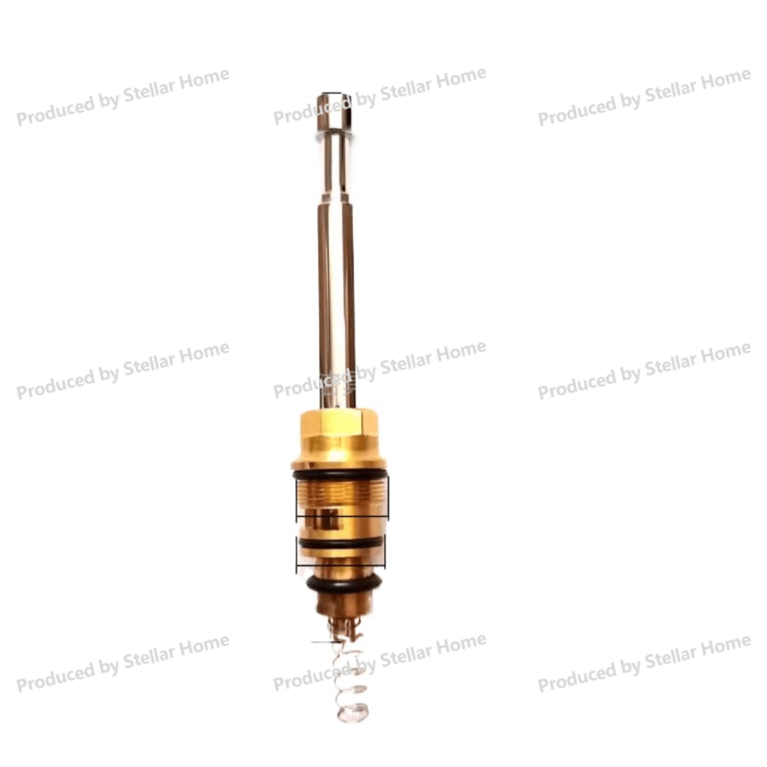 グローエ46058 46737000対応シャワーカートリッジ - Shower Valve Cartridge のレビューと価格