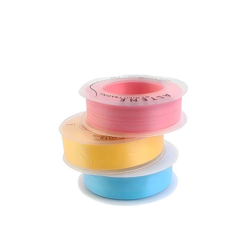 10m/ロール使い捨て歯科用PTFEシールテープ カラフルな - Ptfe Tape Thread のレビューと価格